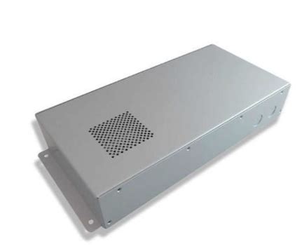 Diode LED MEANWELL Junction Box 